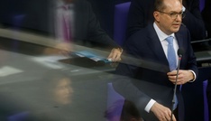 Bundesinnenminister Dobrindt sieht keinen Änderungsbedarf bei Teilzeit-Regelung