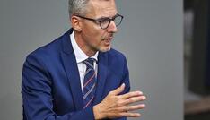 Bundesregierung ruft USA zu Untersuchung von ICE-Schüssen auf