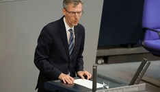 Menschenrechtsbeauftragter der Bundesregierung: US-Polizeigewalt