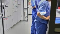 Wieder mehr Beschäftigte im Gesundheitswesen