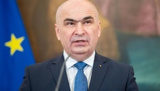 Merz empfängt rumänischen Regierungschef Bolojan zu Gesprächen in Berlin