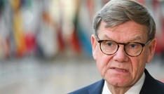 EU-Außenminister beraten in Brüssel über weitere Sanktionen gegen Teheran und Moskau