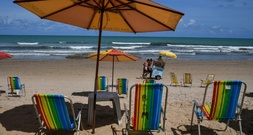 Junge stirbt nach Hai-Angriff vor brasilianischer Küste