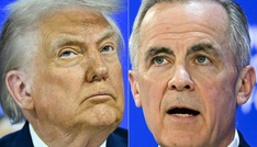 Unabhängigkeitsbewegung in Alberta: Carney fordert USA zu Achtung kanadischer Souveränität auf