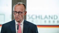 Merz nächste Woche in Golf-Region: Besuche in Saudi-Arabien, Katar und Emiraten