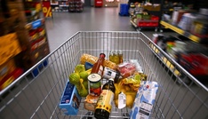 Verbraucherpreise im Januar voraussichtlich um 2,1 Prozent gestiegen