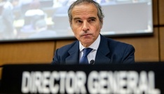 Russische Angriffe: Gouverneursrat der IAEA berät über nukleare Sicherheit der Ukraine