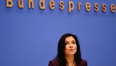 Wirtschaftsministerin Reiche will in Saudi-Arabien