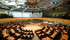 Umfrage: Schwarz-grün in Nordrhein-Westfalen weiterhin mit Mehrheit