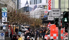 Umsatz im Einzelhandel 2025 etwas stärker gestiegen als erwartet