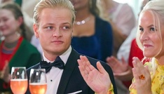 Sohn von Norwegens Kronprinzessin Mette-Marit wegen neuer Vorwürfe festgenommen