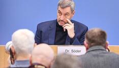 Kontra für Söders Mehrarbeit-Vorstoß aus Rheinland-Pfalz