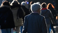 Statistikbehörde: Mehr als 13 Millionen Menschen sind armutsgefährdet