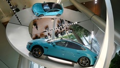 Aus Sicherheitsgründen: China verbannt versenkbare Autotürgriffe