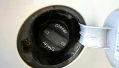 Betrug mit Diesel-Wasser-Mischung: Schadenersatz in Millionenhöhe in Niedersachsen