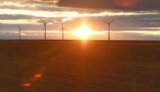 EU-Kommission ermittelt gegen chinesische Windkraftfirma