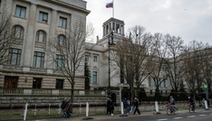 BND-Chef warnt vor hybriden russischen Angriffen auf Landtagswahlen