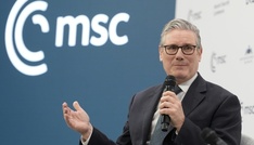 Großbritannien entsendet Flugzeugträgerverband in den Nordatlantik