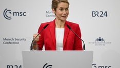 EU-Außenbeauftragte Kallas kritisiert Europa-