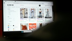 Illegale Produkte und Suchtfaktor: EU ermittelt gegen Onlinehändler Shein