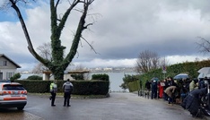 Drohgebärden zur zweiten Runde der Atomgespräche zwischen USA und Iran in Genf