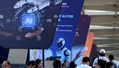 Nvidia und Google setzen auf weiteren KI-Boom in Indien