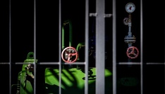 Slowakei droht Ukraine wegen blockierter Pipeline mit Gegenmaßnahmen