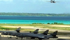 Trump kritisiert erneut Abkommen zu Chagos-Inseln - auch mit Blick auf den Iran