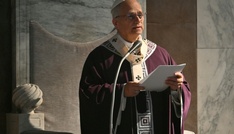 Vatikan: Papst Leo XIV. besucht im Juli italienische Insel Lampedusa