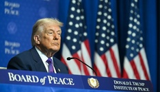 Trump droht Iran mit