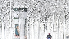 Starke Schneefälle und Lawinen in Österreich: Fünf Tote