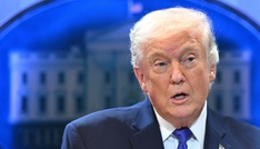 Nach Niederlage vor Supreme Court: Trump verhängt zehnprozentigen weltweiten Sonderzoll