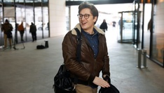 Juso-Chef Türmer dringt auf breitere Beitragsbasis für Sozialkassen