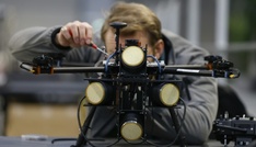 Elektroindustrie erreicht 2025 Exportrekord - deutlicher Anstieg zum Jahresende