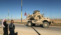 USA verlassen weiteren Stützpunkt in Syrien - Abzug aus dem Land soll im März vollzogen sein