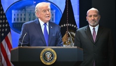 Neue Trump-Zölle: EU-Parlament will Umsetzung von US-Handelsdeal pausieren