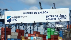 Panama übernimmt nach Lizenzentzug für Hongkonger Unternehmen Panamakanal-Häfen