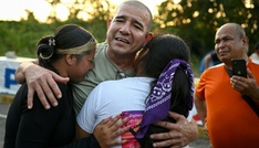 179 politische Gefangene seit Verabschiedung von Amnestiegesetz in Venezuela freigelassen