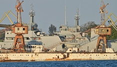 Kuba verurteilt versuchte