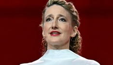 Grüne weisen Rücktrittsforderungen an Berlinale-Chefin Tuttle zurück