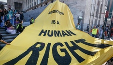 EU-Kommission lehnt Fonds für besseren Zugang zu Abtreibungen ab