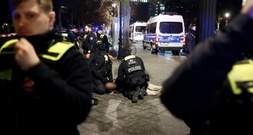 Angriff an Berliner Holocaust-Mahnmal: Bundesanwaltschaft fordert lebenslange Haft