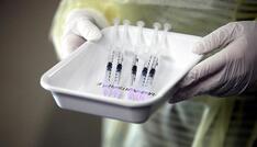 EU-Behörde empfiehlt Kombi-Impfstoff gegen Grippe und Corona