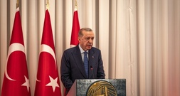 US-israelische Angriffe auf den Iran: Türkei ruft alle Seiten zu Ende der Gewalt auf