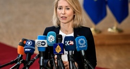 EU-Außenminister beraten am Sonntag über Lage im Iran-Konflikt