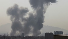 Auch Irans Generalstabschef bei US-israelischen Angriffen getötet