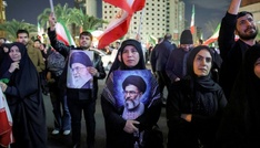 SPD-Außenpolitiker zu Iran-Krieg: Regierung muss Völkerrechtsbruch benennen