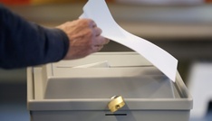 Vor Kommunalwahl in Bayern Zuspruch für CSU am stärksten - AfD auf Platz zwei