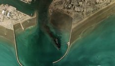 Dritter Kriegstag: Preise für Öl und Gas steigen weiter - Börsen im Minus