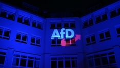 Entmachtung von AfD-Fraktionsvize Keuter: Chrupalla begrüßt
